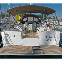 Jeanneau Sun Odyssey 389