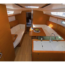 Jeanneau Sun Odyssey 389