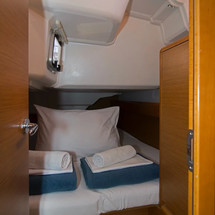 Jeanneau Sun Odyssey 389