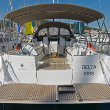 Jeanneau Sun Odyssey 389