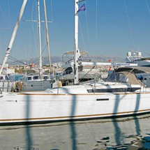 Jeanneau Sun Odyssey 389
