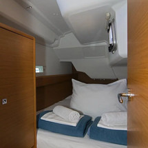 Jeanneau Sun Odyssey 389