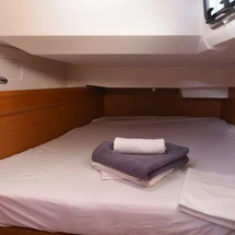 Jeanneau Sun Odyssey 419