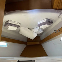 Jeanneau Sun Odyssey 419