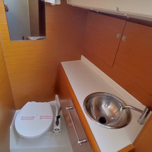 Jeanneau Sun Odyssey 419