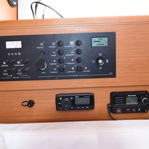 Jeanneau Sun Odyssey 419