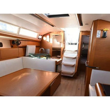 Jeanneau Sun Odyssey 419