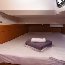 Jeanneau Sun Odyssey 419