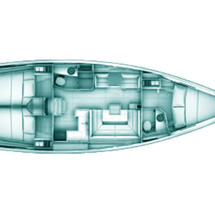 Jeanneau Sun Odyssey 419