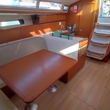 Jeanneau Sun Odyssey 419