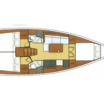 Beneteau Oceanis 38.1
