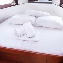 Beneteau Oceanis 38.1