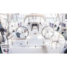 Beneteau Oceanis 38.1