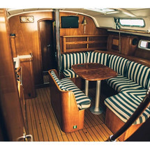 Beneteau Oceanis 411 Clipper