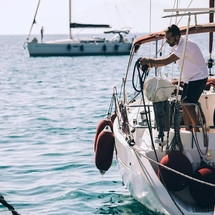 Beneteau Oceanis 411 Clipper