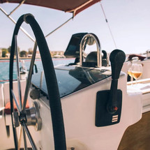 Beneteau Oceanis 411 Clipper