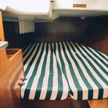 Beneteau Oceanis 411 Clipper