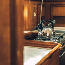 Beneteau Oceanis 411 Clipper