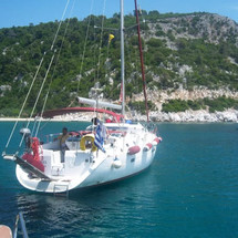 Beneteau Oceanis 411 Clipper