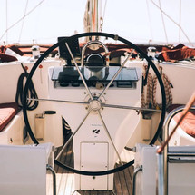 Beneteau Oceanis 411 Clipper