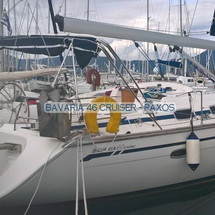 Bavaria 46 Cruiser