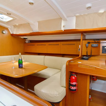 Beneteau Cyclades 50.5