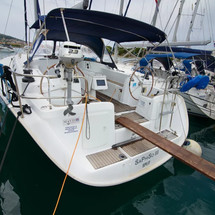 Beneteau Cyclades 50.5