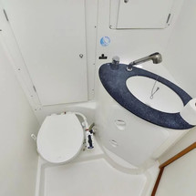 Beneteau Cyclades 50.5