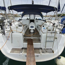 Beneteau Cyclades 50.5