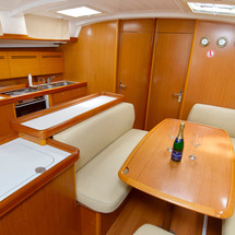 Beneteau Cyclades 50.5