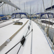 Beneteau Cyclades 50.5