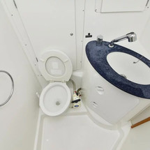 Beneteau Cyclades 50.5