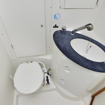 Beneteau Cyclades 50.5