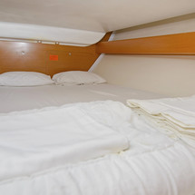 Beneteau Cyclades 50.5