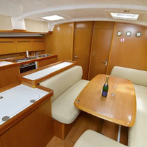Beneteau Cyclades 50.5