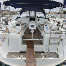 Beneteau Cyclades 50.5