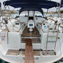 Beneteau Cyclades 50.5