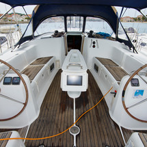 Beneteau Cyclades 50.5