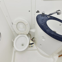 Beneteau Cyclades 50.5