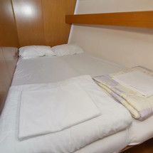 Beneteau Cyclades 50.5