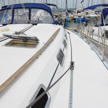 Beneteau Cyclades 50.5