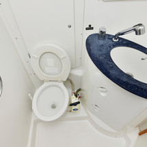 Beneteau Cyclades 50.5