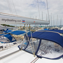 Beneteau Cyclades 50.5