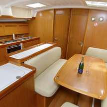Beneteau Cyclades 50.5