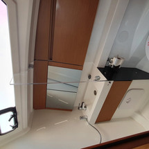Jeanneau Sun Odyssey 410
