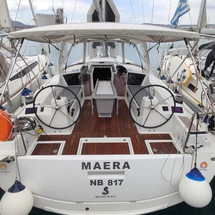 Oceanis 41.1