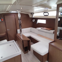 Oceanis 41.1
