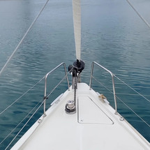 Oceanis 41.1