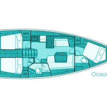 Oceanis 41.1