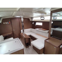 Oceanis 41.1